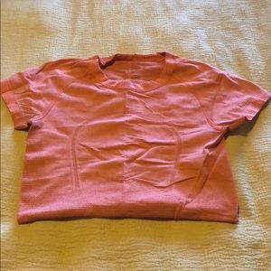 Lululemon Run Swiftly T-Shirt